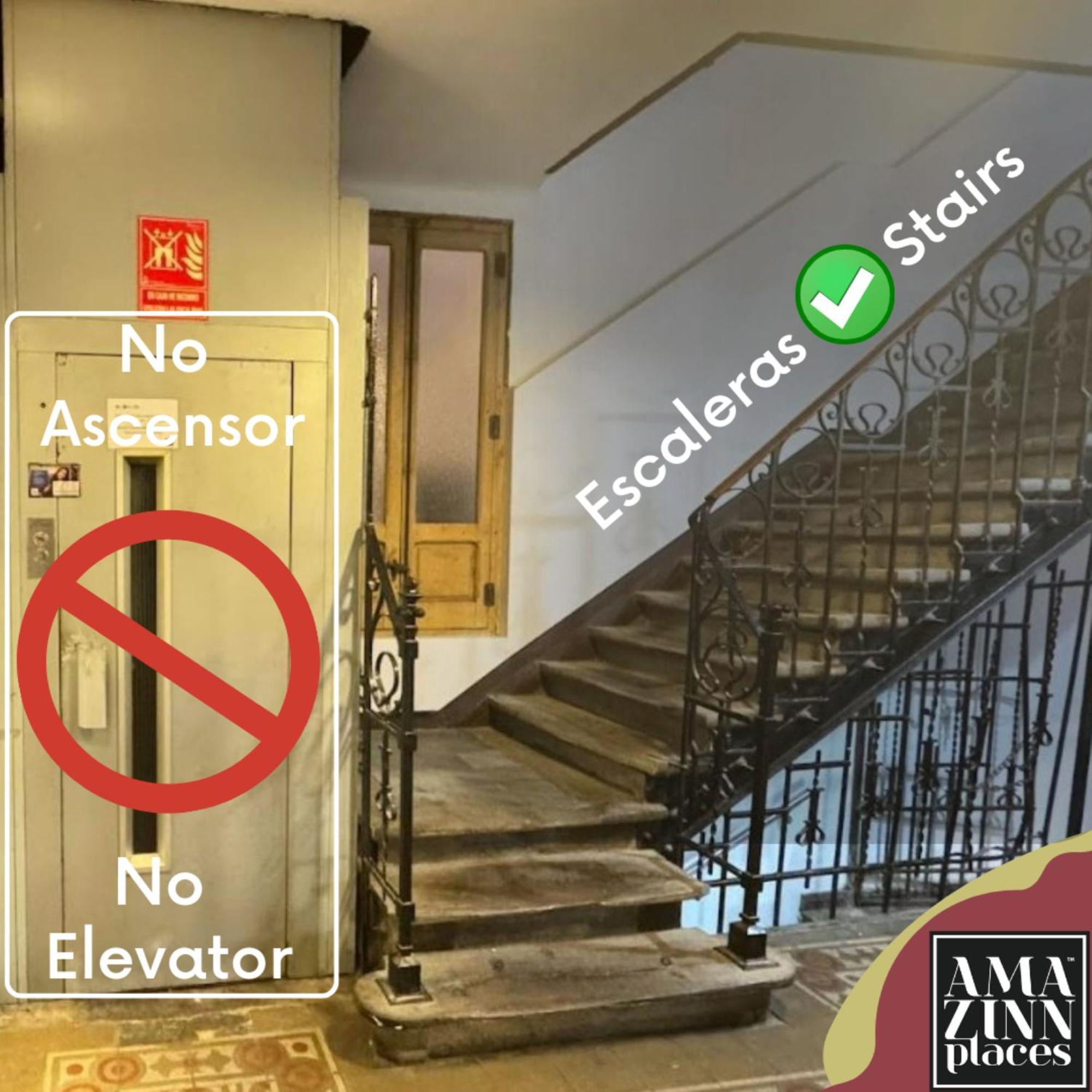Ap Embajadores XI 마드리드 외부 사진